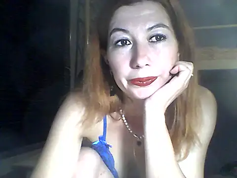 Snapshot of Olesja chatting on 05/30/26, 08:17 Olesja online show from 05/30/26, 08:17