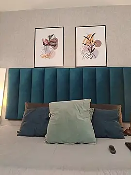 Madisonsmiith online show from 02/23/26, 08:06