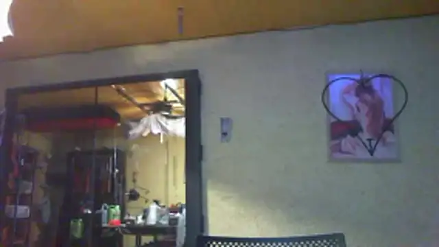 Snapshot of jeanlulu chatting on 10/31/25, 08:32 jeanlulu online show from 10/31/25, 08:32