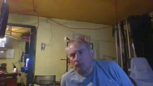 jeanlulu online show from 05/29/26, 03:43