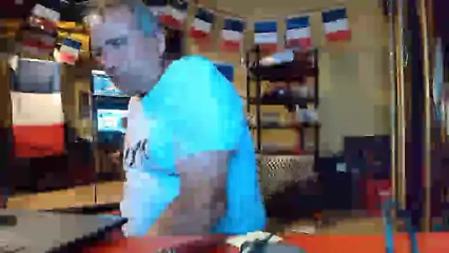 jeanlulu online show from 06/19/26, 07:17