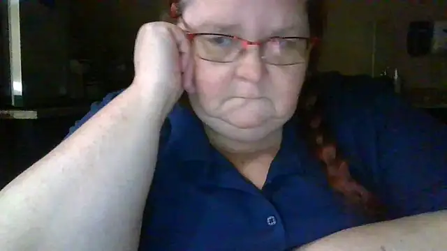 Snapshot of Hornybbw1978 chatting on 12/04/24, 06:55 Hornybbw1978 online show from 12/04/24, 06:55