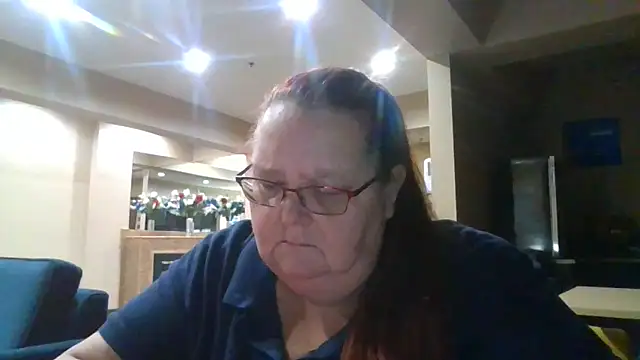 Snapshot of Hornybbw1978 chatting on 12/05/24, 07:05 Hornybbw1978 online show from 12/05/24, 07:05