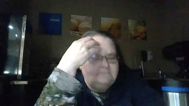 Hornybbw1978 online show from 01/09/26, 08:28