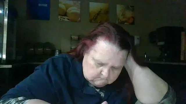 Hornybbw1978 online show from 03/03/26, 07:14