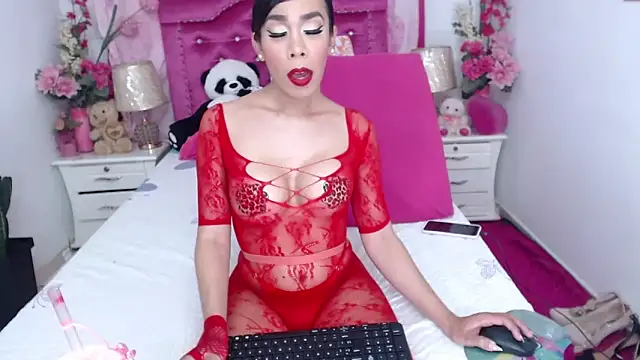 Divaxhermosa online show from 03/27/26, 10:09