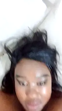 Snapshot of HotAFRICANBEAUTY chatting on 01/23/25, 01:19 HotAFRICANBEAUTY online show from 01/23/25, 01:19