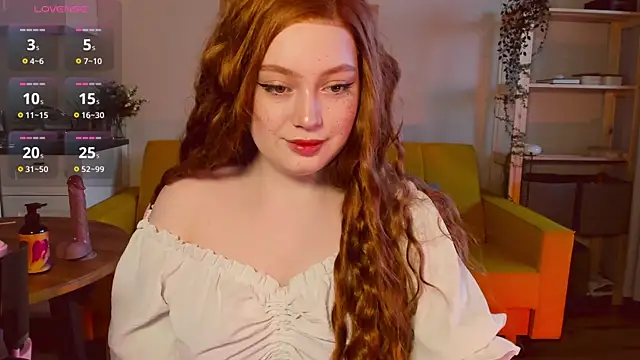 Sofy Benson online show from 12/11/24, 10:25