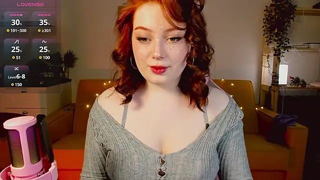 Sofy Benson online show from 12/26/24, 12:27