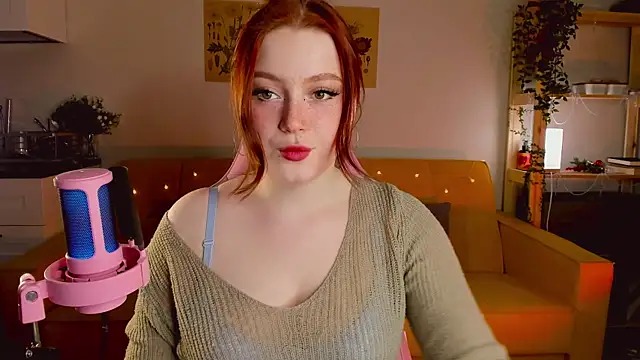 Sofy Benson online show from 01/14/25, 02:11