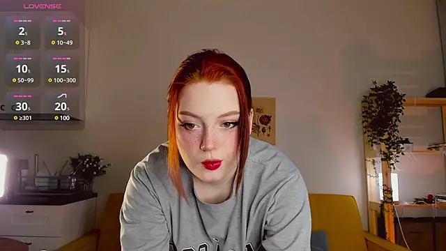 Sofy Benson online show from 01/23/25, 10:54