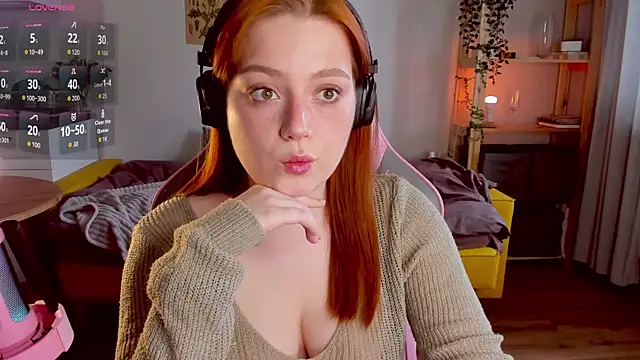 Sofy Benson online show from 10/03/25, 12:13