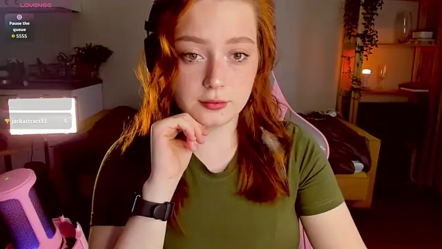 Sofy Benson online show from 10/15/25, 12:05