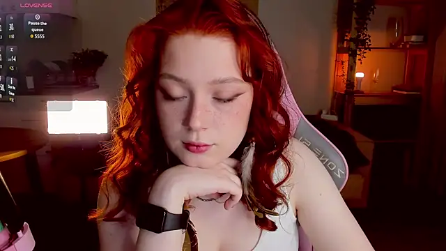 Sofy Benson online show from 10/24/25, 12:56