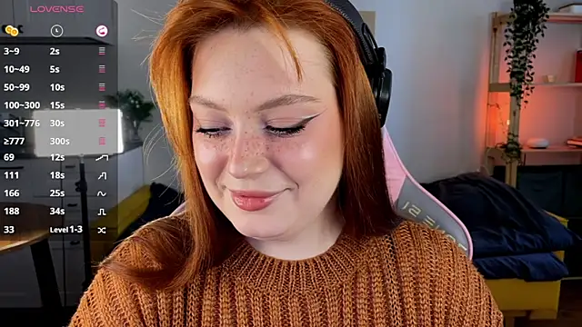 Snapshot of Sofy_Benson chatting on 03/13/26, 12:56 Sofy Benson online show from 03/13/26, 12:56