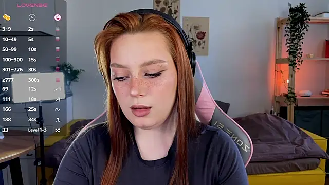 Snapshot of Sofy_Benson chatting on 03/22/26, 12:08 Sofy Benson online show from 03/22/26, 12:08