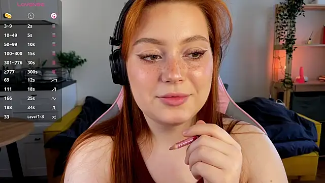 Snapshot of Sofy_Benson chatting on 04/21/26, 01:17 Sofy Benson online show from 04/21/26, 01:17