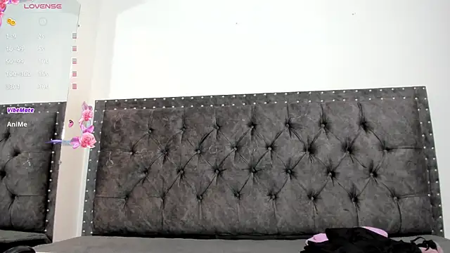 Dounia nagi online show from 12/21/24, 04:57