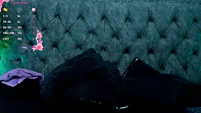 Dounia nagi online show from 01/29/25, 06:18