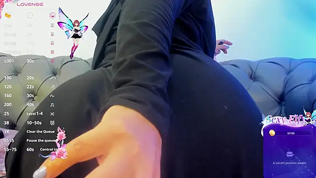 Dounia nagi online show from 03/12/25, 04:41