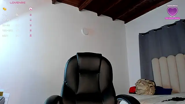 Dounia nagi online show from 10/07/25, 04:09