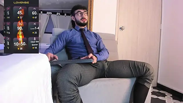 MarkWalker   online show from 02/06/25, 10:15