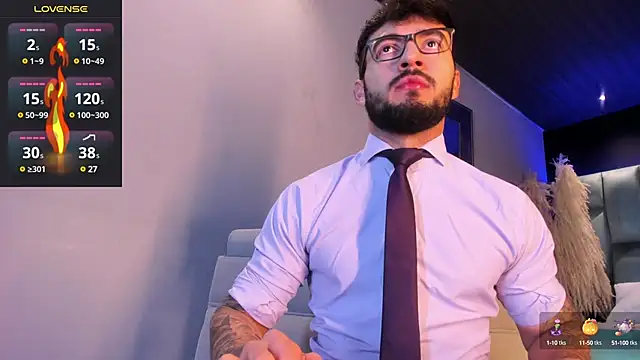 MarkWalker   online show from 02/07/25, 10:19