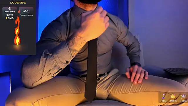 MarkWalker   online show from 02/22/25, 10:40