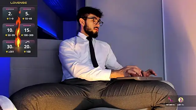 MarkWalker   online show from 03/22/25, 10:39