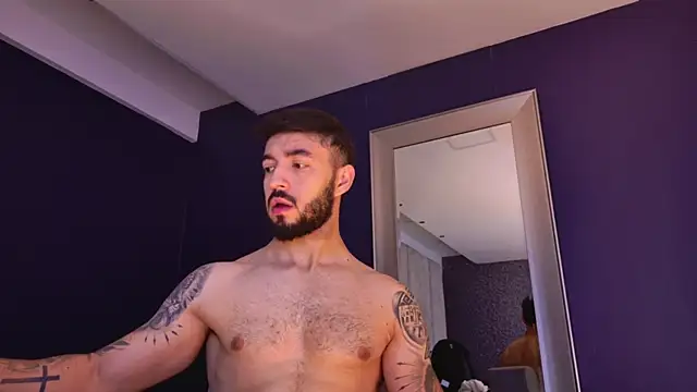 MarkWalker   online show from 10/14/25, 10:49