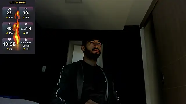 MarkWalker   online show from 03/27/26, 09:42