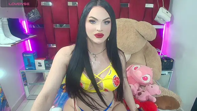 Snapshot of Ginna_doll chatting on 06/13/26, 06:39 Ginna doll online show from 06/13/26, 06:39