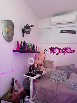 InKed-Kathy online show from 11/22/25, 11:15