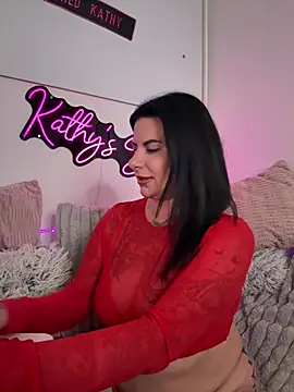 InKed-Kathy online show from 02/12/26, 10:05