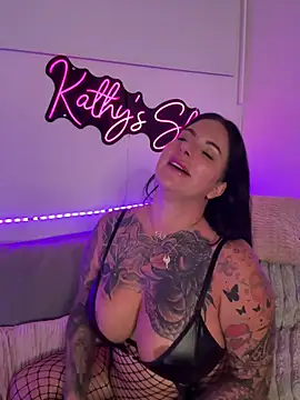 InKed-Kathy online show from 05/23/26, 10:58