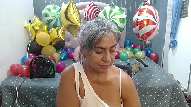 lalisha 96 online show from 12/14/25, 05:35