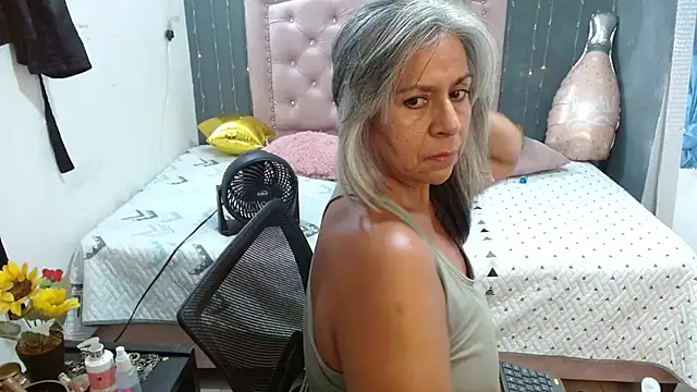 lalisha 96 online show from 04/03/26, 01:14