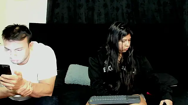 lissandthor13 online show from 02/03/26, 10:42