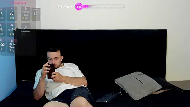 Snapshot of lissandthor13 chatting on 03/04/26, 10:21 lissandthor13 online show from 03/04/26, 10:21