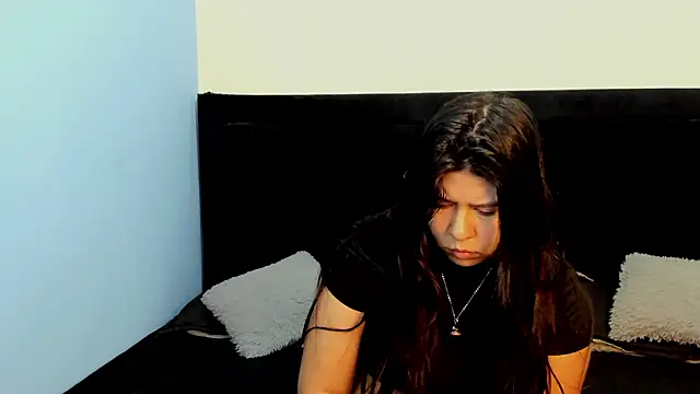 Snapshot of lissandthor13 chatting on 03/13/26, 10:22 lissandthor13 online show from 03/13/26, 10:22