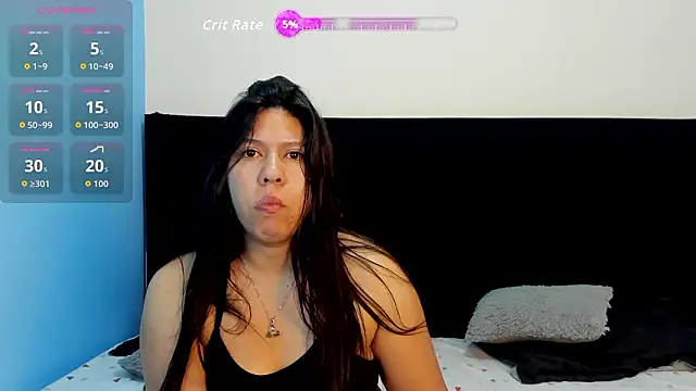 Snapshot of lissandthor13 chatting on 03/19/26, 11:14 lissandthor13 online show from 03/19/26, 11:14