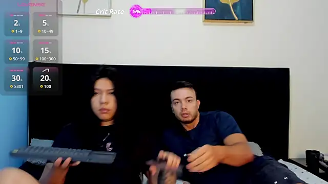 Snapshot of lissandthor13 chatting on 03/25/26, 09:37 lissandthor13 online show from 03/25/26, 09:37