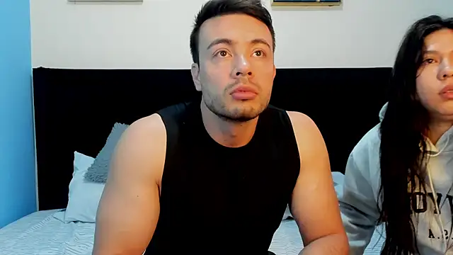 Snapshot of lissandthor13 chatting on 04/22/26, 09:44 lissandthor13 online show from 04/22/26, 09:44