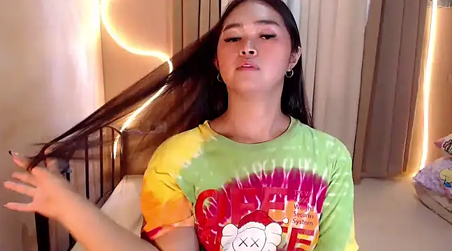 Snapshot of Itsme_claire chatting on 03/13/25, 07:09 Itsme claire online show from 03/13/25, 07:09