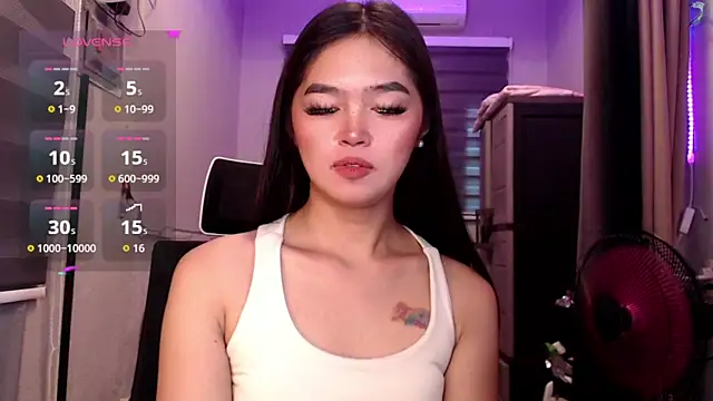 Snapshot of Itsme_claire chatting on 02/27/26, 11:38 Itsme claire online show from 02/27/26, 11:38