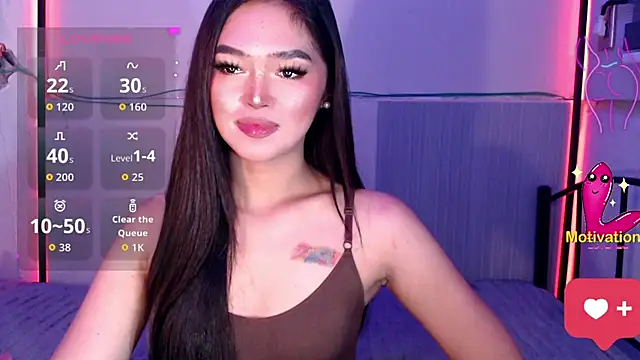 Snapshot of Itsme_claire chatting on 03/09/26, 10:25 Itsme claire online show from 03/09/26, 10:25