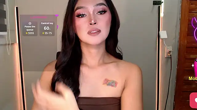 Itsme claire online show from 04/29/26, 08:48
