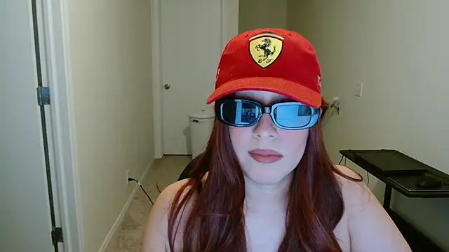 Sassy Latina online show from 02/08/26, 03:21