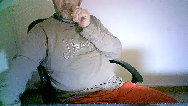 Greek Passion online show from 12/29/24, 05:12