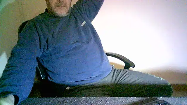 Greek Passion online show from 03/03/25, 03:53